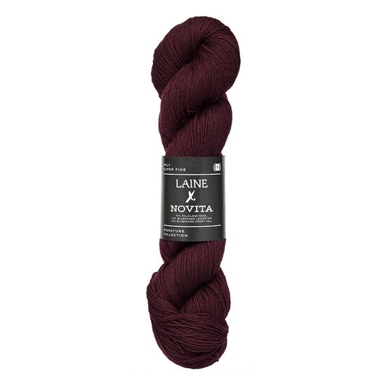 Novita Laine 4ply 7821