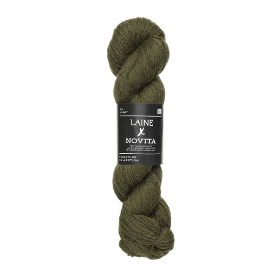 Novita x Laine 4PLY | 3401 |  hobbygigant.nl
