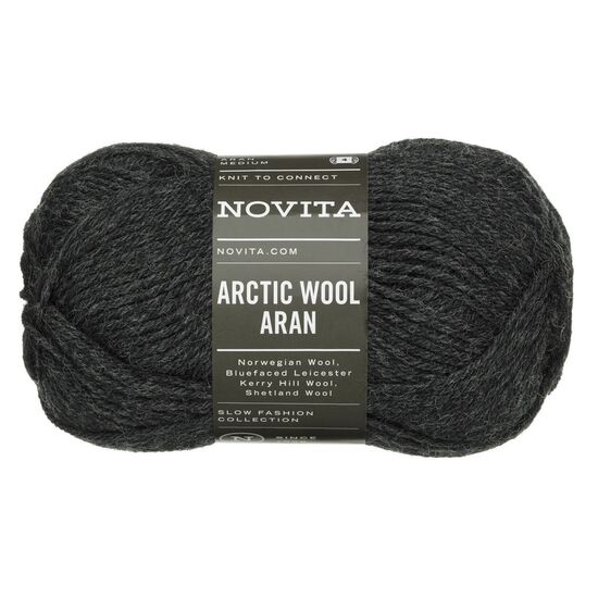 Novita Artic Wool Aran | 89 | hobbygigant.nl