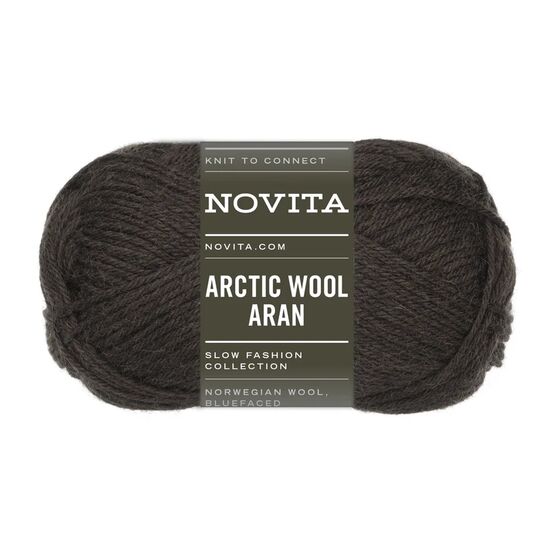 Novita Artic Wool Aran | 687 | hobbygigant.nl