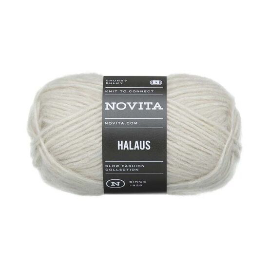 Novita Halaus 131 | donzig en zacht mixgaren | hobbygigant.nl