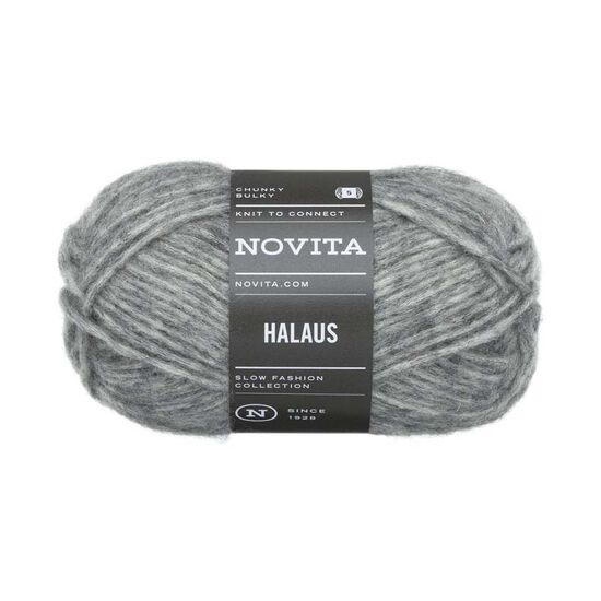 Novita Halaus 401 | donzig en zacht mixgaren | hobbygigant.nl