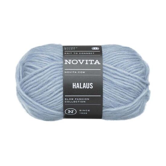 Novita Halaus 1141 | donzig en zacht mixgaren | hobbygigant.nl