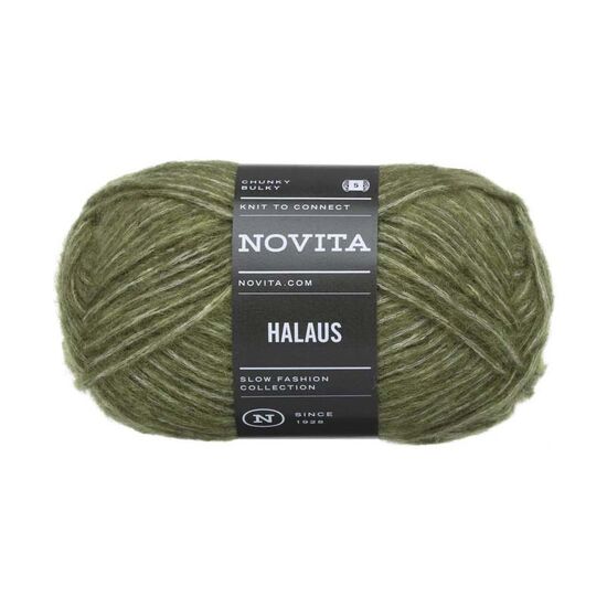 Novita Halaus 340 | donzig en zacht mixgaren | hobbygigant.nl