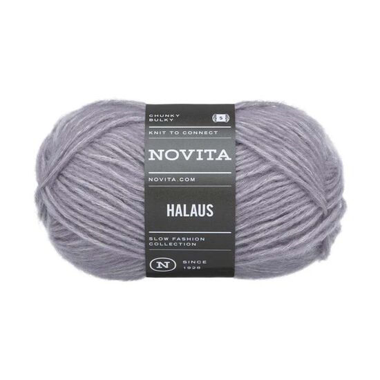 Novita Halaus 7101 | donzig en zacht mixgaren | hobbygigant.nl