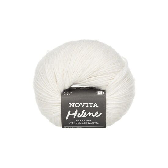 Novita Helene | 71 | hobbygigant.nl