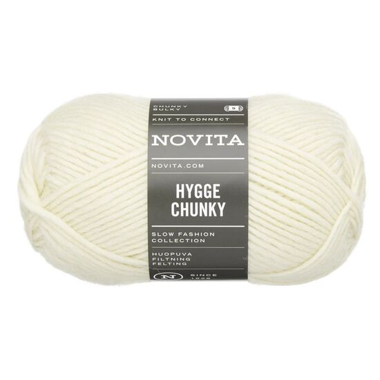 Novita Hygge Chunky | 2 | hobbygigant.nl