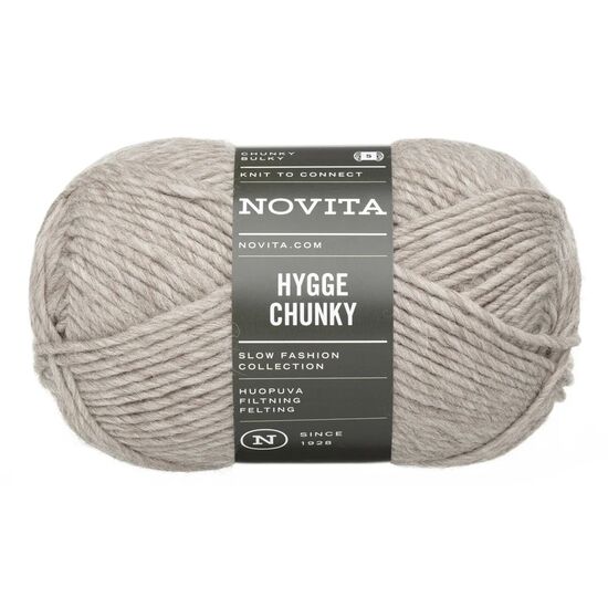Novita Hygge Chunky | 60 | hobbygigant.nl