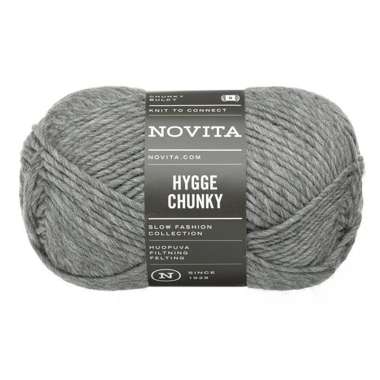 Novita Hygge Chunky | 75 | hobbygigant.nl