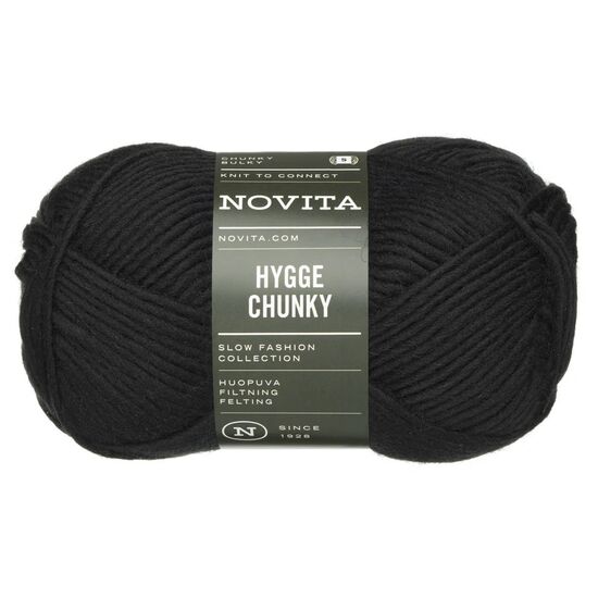Novita Hygge Chunky | 99 | hobbygigant.nl