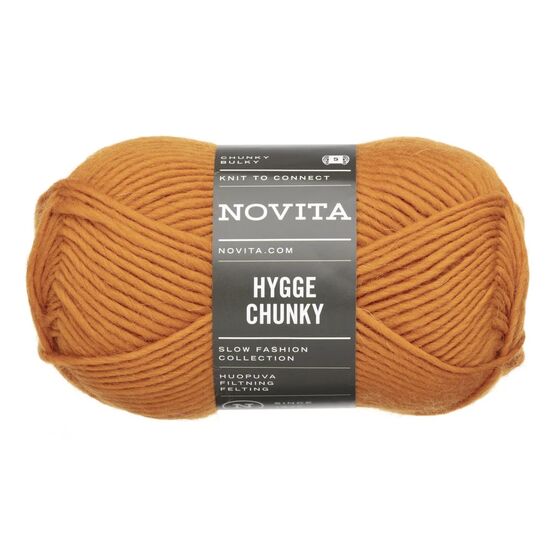 Novita Hygge Chunky | 273 | hobbygigant.nl