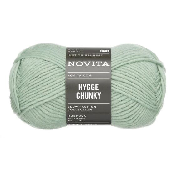 Novita Hygge Chunky | 304 | hobbygigant.nl