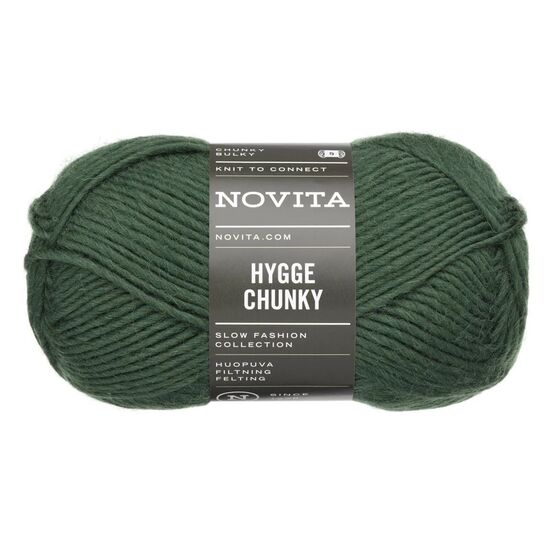 Novita Hygge Chunky | 380 | hobbygigant.nl
