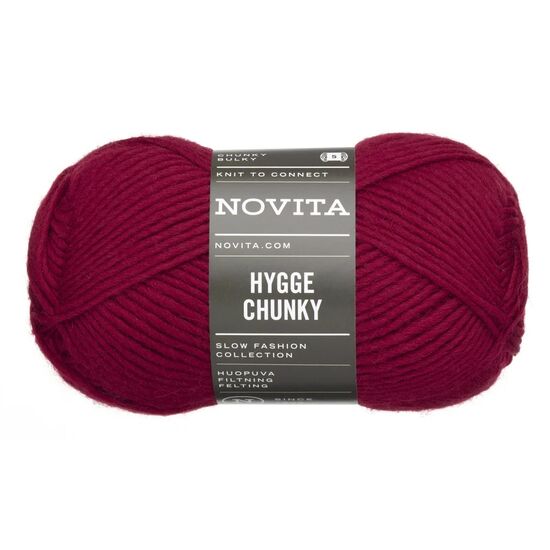 Novita Hygge Chunky | 548 | hobbygigant.nl