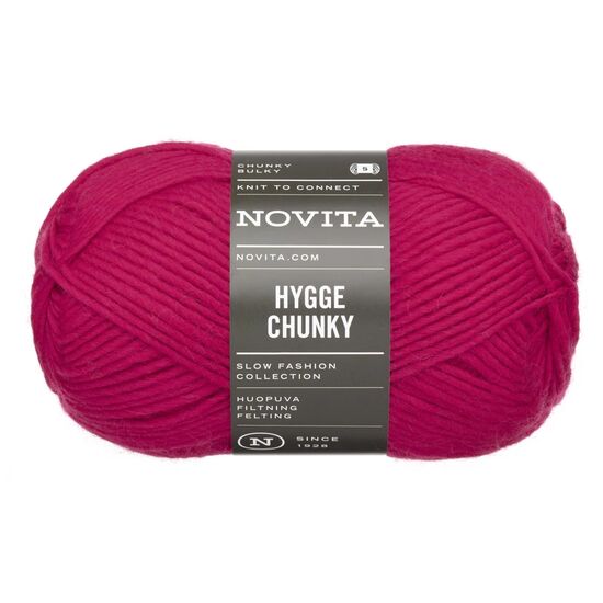 Novita Hygge Chunky | 553 | hobbygigant.nl