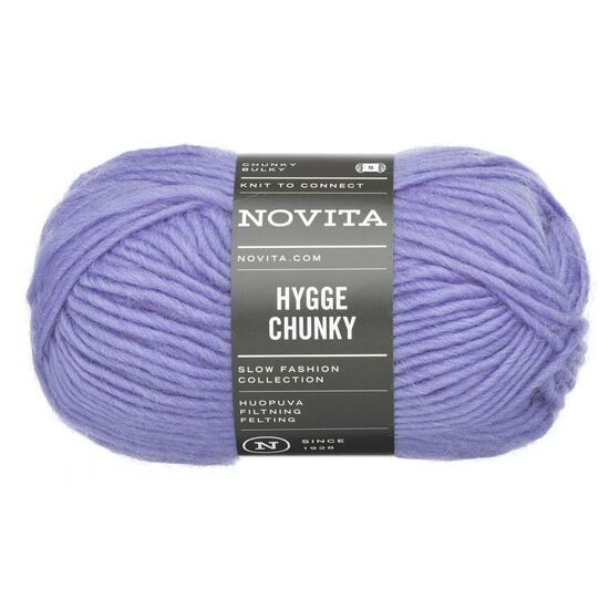 Novita Hygge Chunky | 7301 | hobbygigant.nl