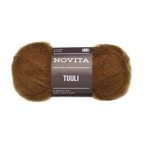 Novita Tuuli 647 | mohair garen | hobbygigant.nl