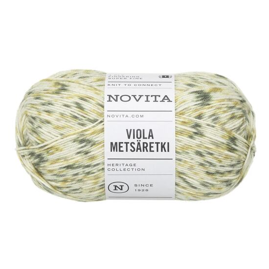 Novita Viola Metsäretki | 8311 | hobbygigant.nl