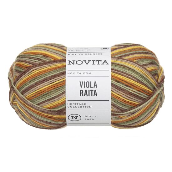 Novita Viola Raita | 8391 | hobbygigant.nl