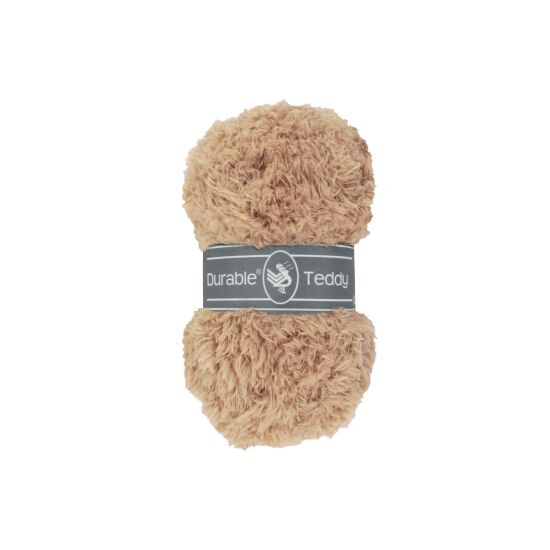 Durable Teddy 422 | zacht en fluffy teddy garen | hobbygigant.nl