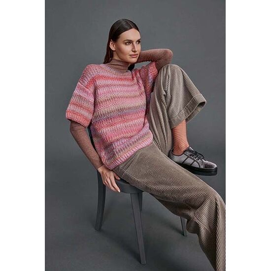 Punto 88 Harmony & Magnolia - Lang Yarns | hobbygigant.nl