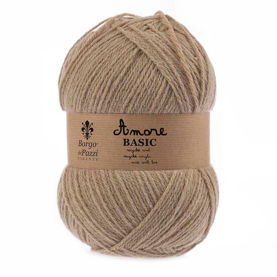 Borgo de Pazzi Amore Basic 3 | hobbygigant.nl