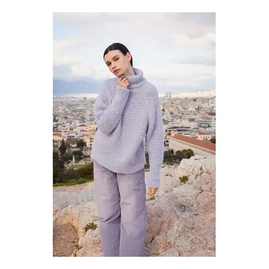 LangYarns Wooladdicts #15 - Dames brei- en haakboek | hobbygigant.nl