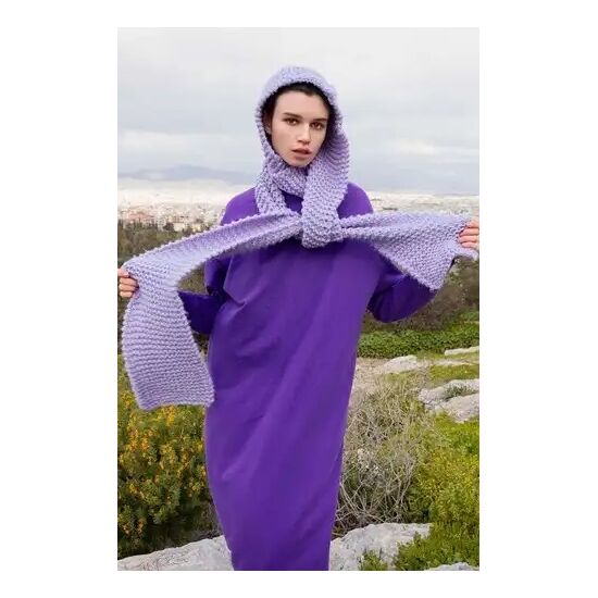 LangYarns Wooladdicts #15 - Dames brei- en haakboek | hobbygigant.nl