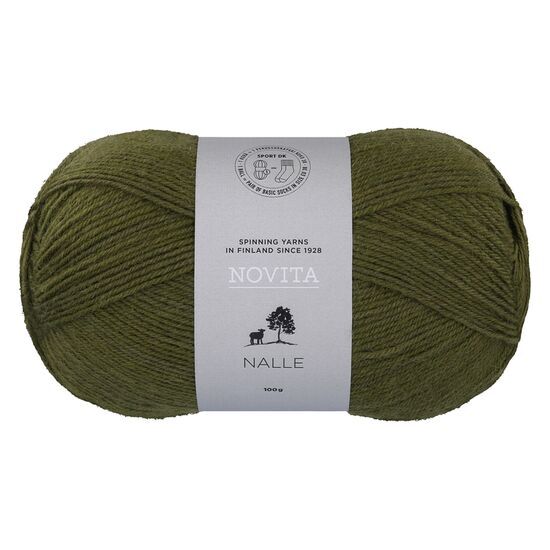 Bospad sokken breien - Novita breipakket | hobbygigant.nl