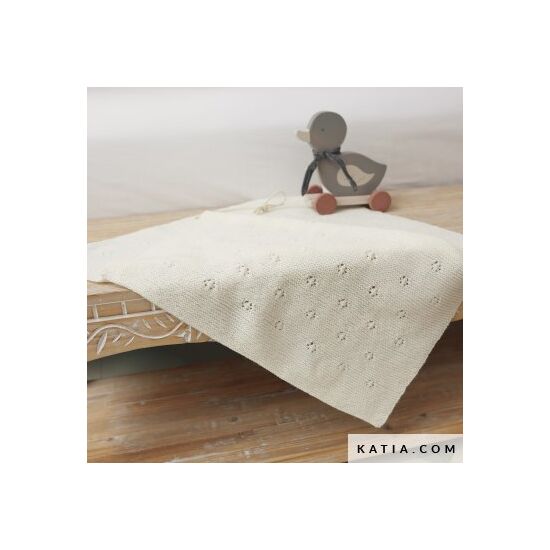 Katia baby no. 114 - brei- en haakboek | hobbygigant.nl