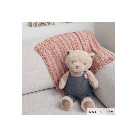 Katia baby no. 114 - brei- en haakboek | hobbygigant.nl
