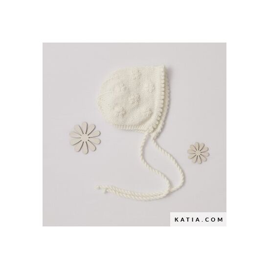 Katia baby no. 114 - brei- en haakboek | hobbygigant.nl