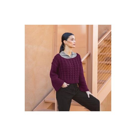 Katia The Basics nr. 1 - Katia breiboek | hobbygigant.nl