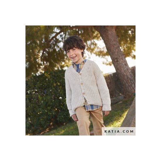 Katia kinderen no. 115 - breiboek | hobbygigant.nl