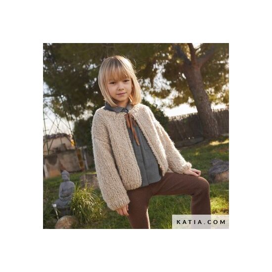 Katia kinderen no. 115 - breiboek | hobbygigant.nl