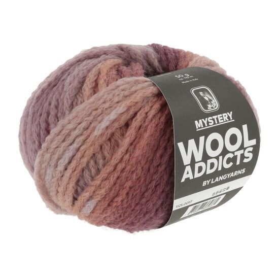 Sjaaltje Surging breien - Lang Yarns breipakket | hobbygigant.nl Sjaaltje Surging breien - Lang Yarns breipakket | hobbygigant.nl