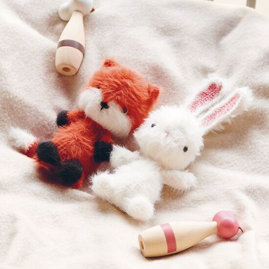 Rico Design Ricorumi Furry Furry 1 | hobbygigant.nl