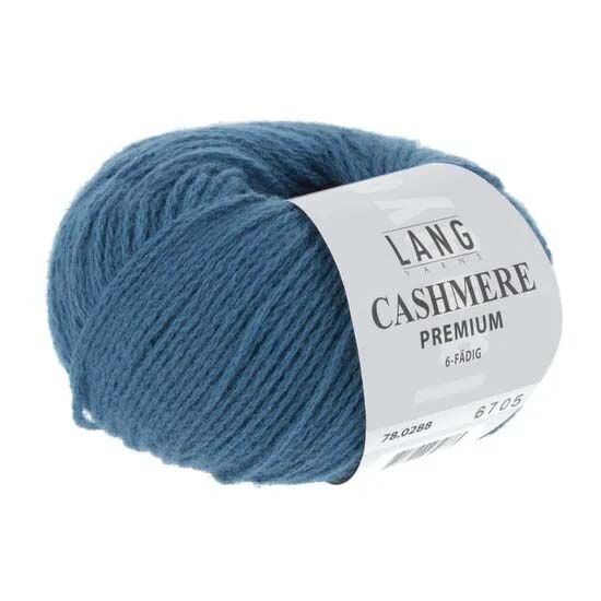 Cashmere dames muts Bente breien - Lang Yarns breipakket | hobbygigant.nl