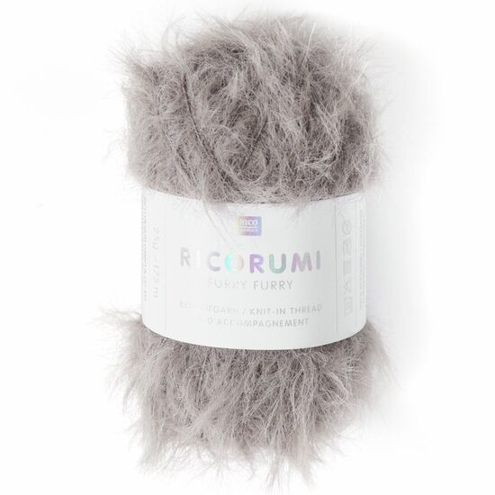 Rico Design Ricorumi Furry Furry | hobbygigant.nl