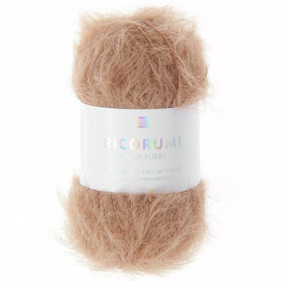 Rico Design Ricorumi Furry Furry | hobbygigant.nl