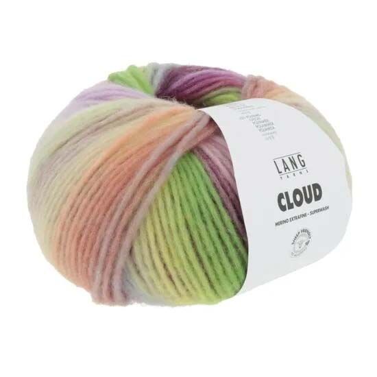 Lang gekleurd damesvest breien - Lang Yarns breipakket | hobbygigant.nl Lang gekleurd damesvest breien - Lang Yarns breipakket | hobbygigant.nl