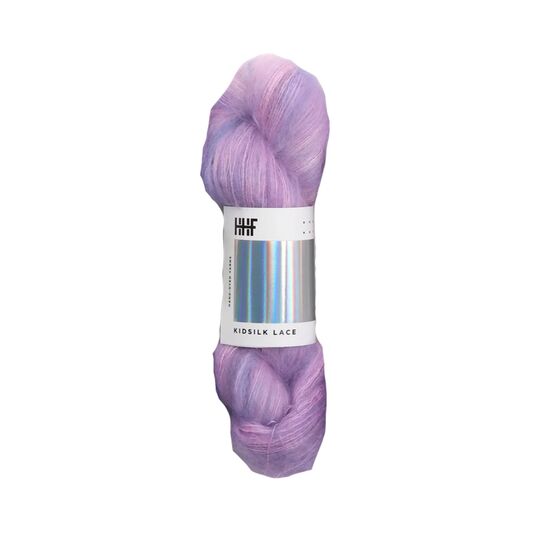 Hedgehog Fibres Kidsilk Lace, Kleurnummer: 18