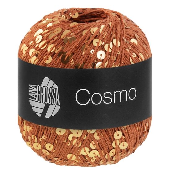 Lana Grossa Cosmo | 8 | hobbygigant.nl