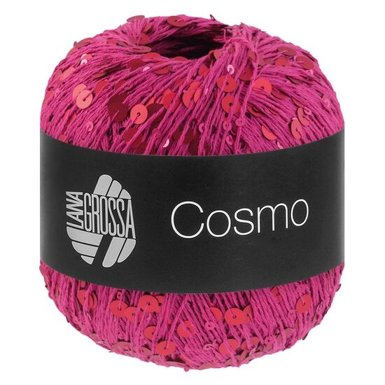 Lana Grossa Cosmo | 15 | hobbygigant.nl