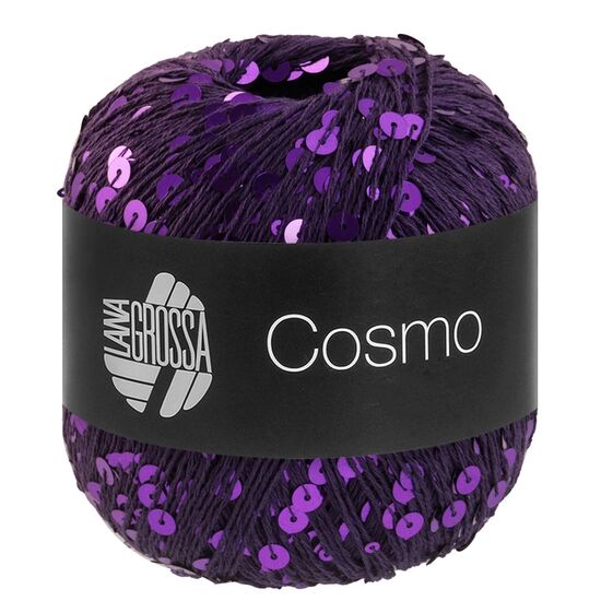 Lana Grossa Cosmo | 18 | hobbygigant.nl