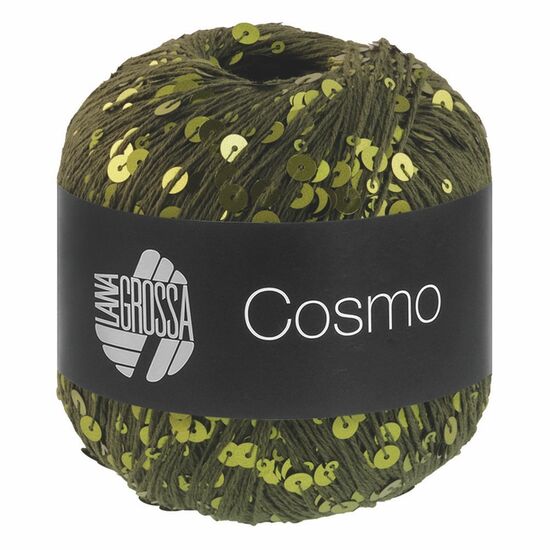 Lana Grossa Cosmo | 22 | hobbygigant.nl
