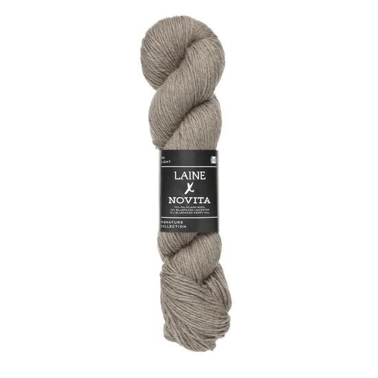 Kabeltrui Vietto voor dames breien - Novita breipakket | hobbygigant.nl