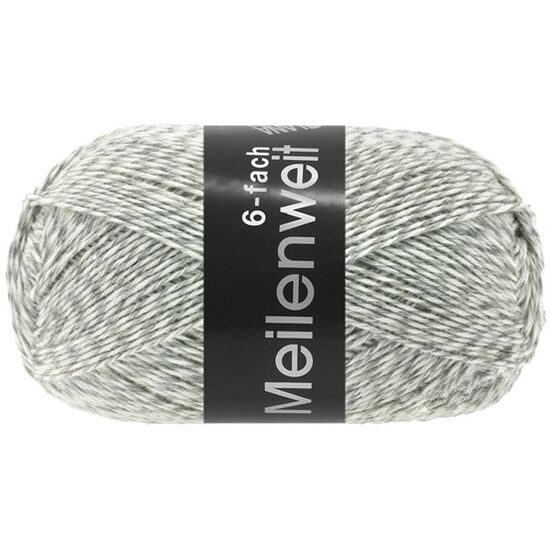Lana Grossa Meilenweit 6-fach Mouliné | hobbygigant.nl