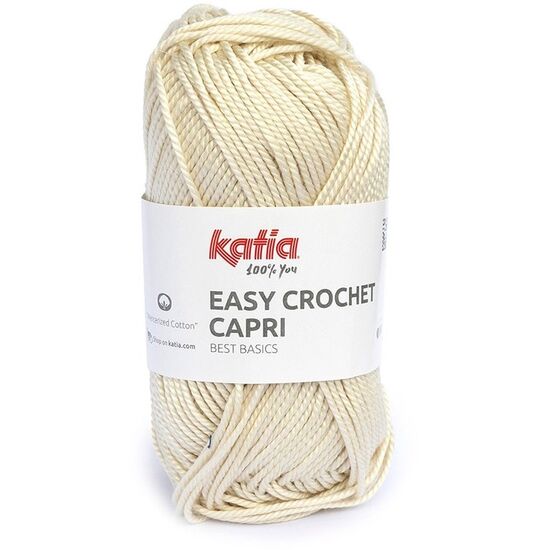 Katia Easy Crochet Capri 102 | hobbygigant.nl