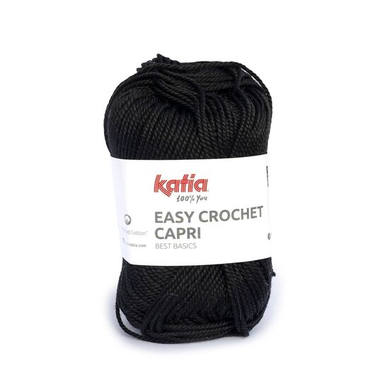 Katia Easy Crochet Capri 106 | hobbygigant.nl